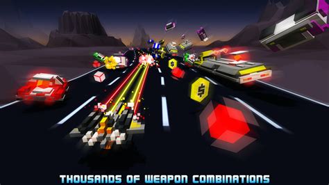 Hovercraft: Takedown Cheats: Tips & Strategy Guide to Build the Perfect Car - Touch, Tap, Play