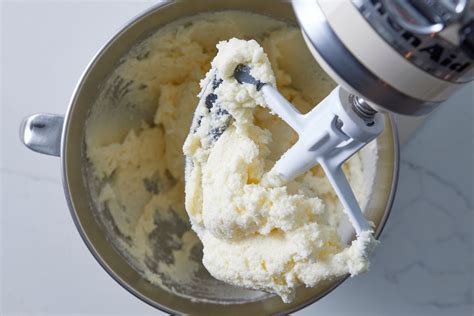 How To Cream Butter And Sugar Correctly In Any Recipe