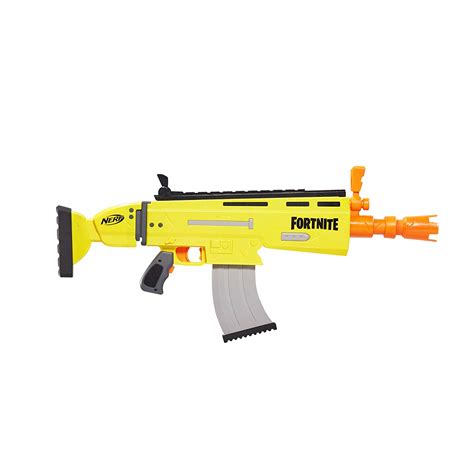 35 Best Nerf Guns: The Ultimate list (2021) | Heavy.com