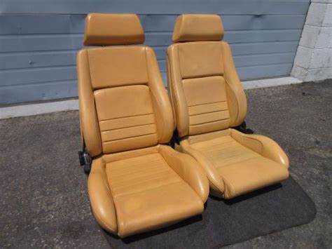 Buy Lamborghini Countach Anniversary type replica seats (525-1) in ...