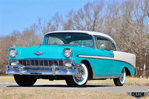 1956 Chevrolet Bel Air | Classic & Collector Cars