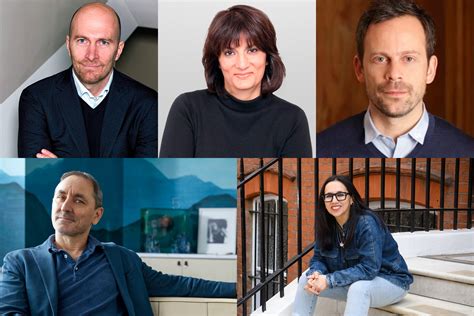 Cannes Lions announces jury presidents for 2023 Festival of Creativity ...