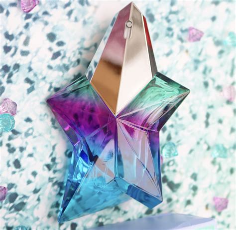 Thierry Mugler Angel Iced Star | I Am Fabulicious