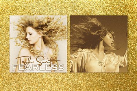 Album Review: Fearless (Taylor’s Version) – The Viking Times