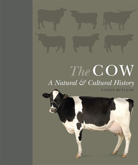 The Cow | Princeton University Press