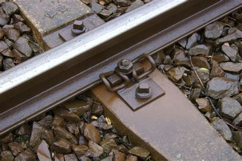 Vossloh fastening system, Vossloh tension clamp manufacturer