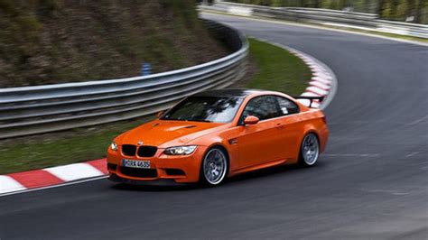 BMW M3 GTS: Everything You Need To Know