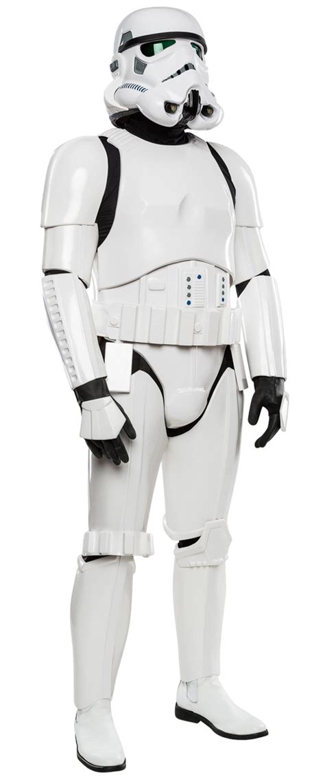 Stormtrooper armor | Wookieepedia | FANDOM powered by Wikia