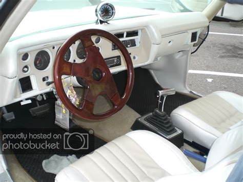 POST YOUR INTERIOR | Page 11 | LayItLow.com Lowrider Forums