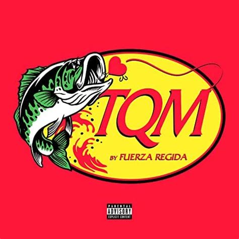 TQM [Explicit] by Fuerza Regida on Amazon Music - Amazon.com