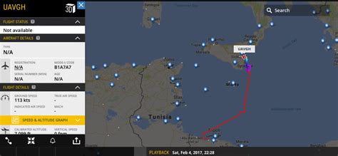 Sigonella Naval Base Map