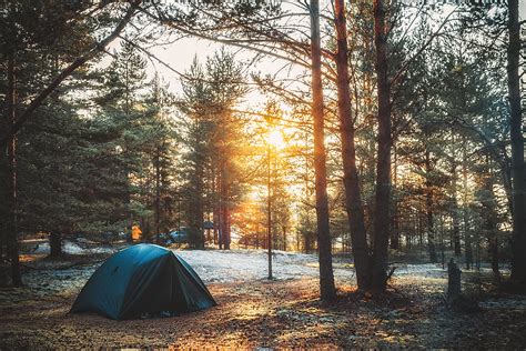 Colorado State Parks to Require Camping Reservations in 2020