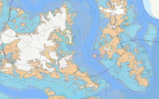 City Of Charleston Zoning Map – Map Of The Usa With State Names