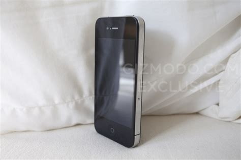 iPhone 4G Release Date – FirstSearch Blue