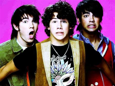 Top 5 Boy Bands | Jonas brothers, Boy bands, Jonas brother