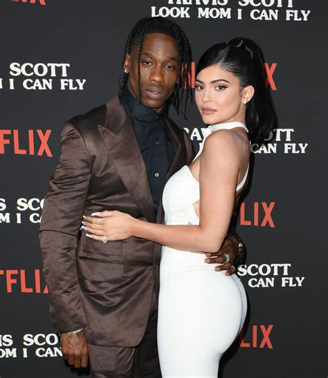 Kylie Jenner and Travis Scott Are Reportedly Taking a Break | Vogue