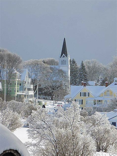 Pin by Hope Lehenbauer on Winter | Mackinac island, Mackinac island michigan, Mackinac