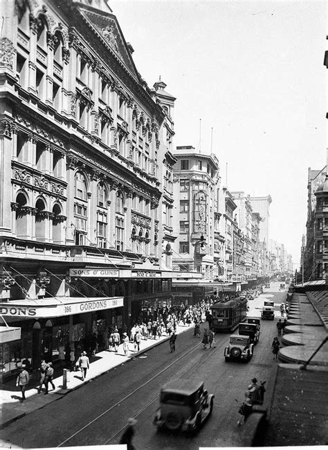 Her Majesty's Theatre | The Dictionary of Sydney