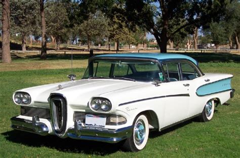 Ford Edsel