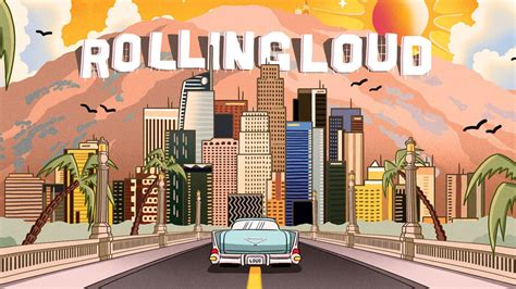 How to Stream Rolling Loud California f/ J. Cole, Kid Cudi, and Future ...