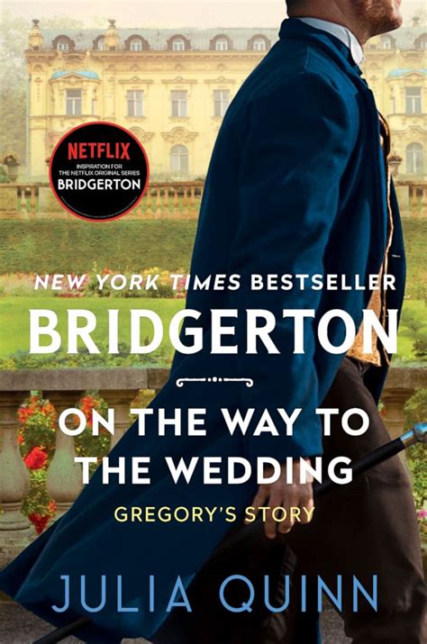 EXCLUSIVE FIRST LOOK: New covers of the Bridgerton novels released ...