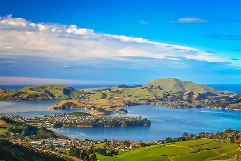 The Best Cruise Ports in New Zealand | Discerning Traveller