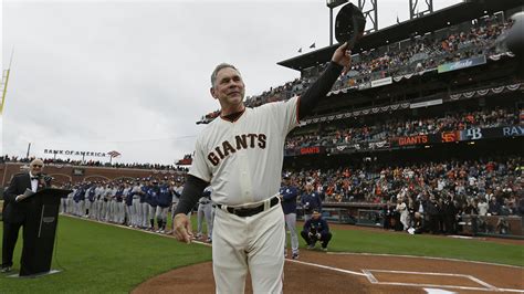 Bruce Bochy to begin final series as San Francisco Giants manager ...