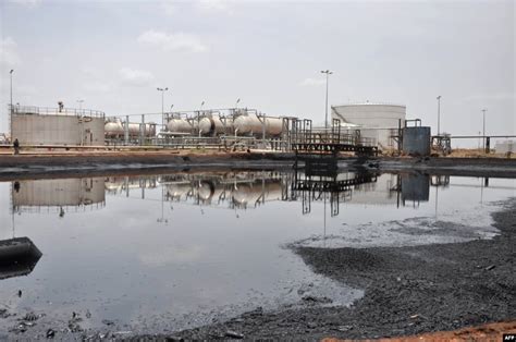 South Sudan Resumes Oil Production