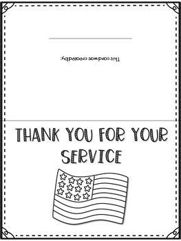 Veteran Thank You Cards / With gratitude for your service to #America on #VeteransDay and always ...