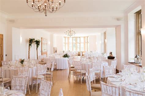 Coombe Lodge Wedding Venue Blagdon, Somerset | hitched.co.uk