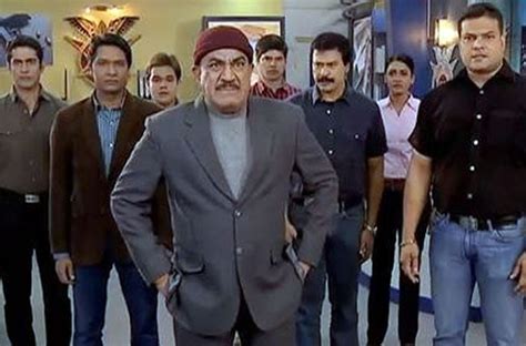 Sony TV's CID team to solve cases of a strange insect and a mysterious ...