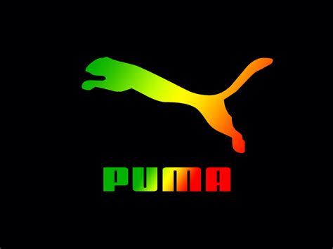 Pictures Blog: Puma Logo Wallpapers