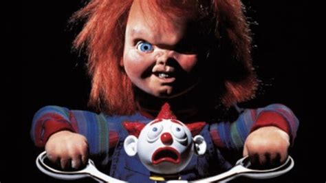 Classement de chaque film de Chucky du pire au meilleur | Betanews.fr