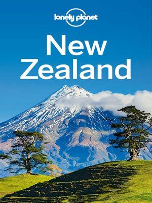 New Zealand Travel Guide by Lonely Planet · OverDrive: Free ebooks, audiobooks & movies from ...