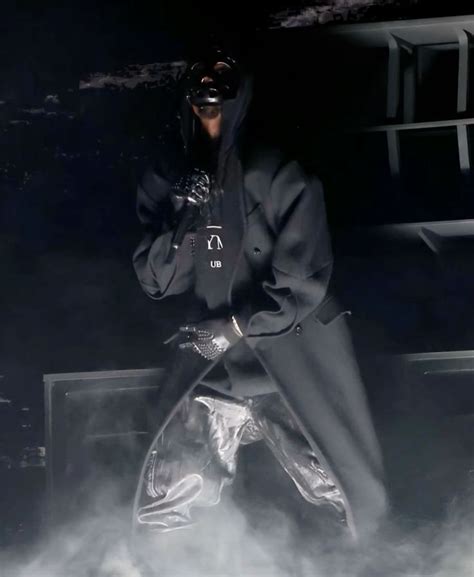 carti at the grammys i 2024