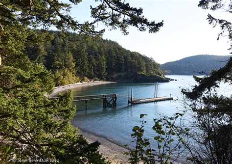 Cove at Rosario Beach - Photo Gallery - Anacortes Today