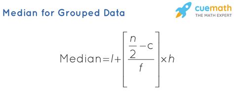 How to find Median? | Formulas | Examples