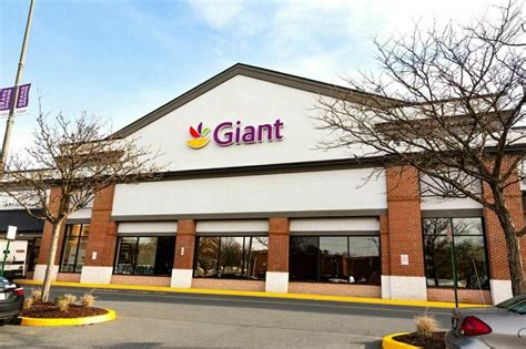 Giant Food donates $1.55 million to support food banks, research during ...