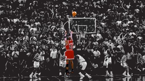 10 Top Wallpaper Of Michael Jordan FULL HD 1920×1080 For PC Desktop 2023