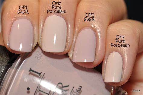 Comparing different types of nail polish! | Nail polish, Neutral nails ...