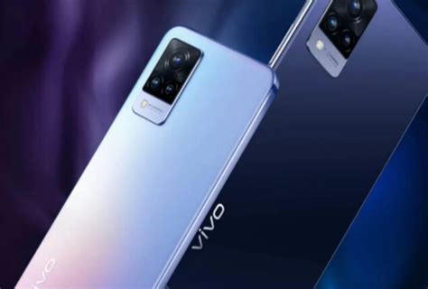 Vivo V21e price in Pakistan & features