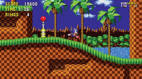 Sega delists classic Sonic games ahead of Sonic Origins launch ...