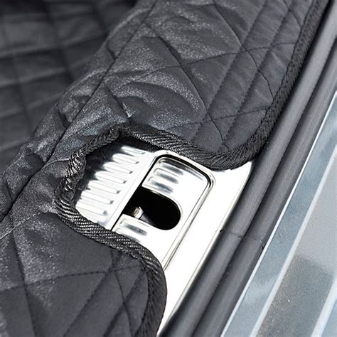 Audi Q3 Cargo Liner | North American Custom Covers