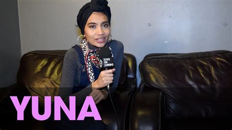 Yuna opens up about Chapters and breaking cultural boundaries in ...