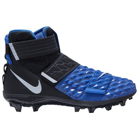 Nike Force Savage Elite 2 Td in Blue for Men - Lyst