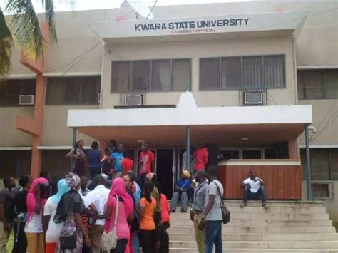 Kwara State University courses offered in 2017 Legit.ng