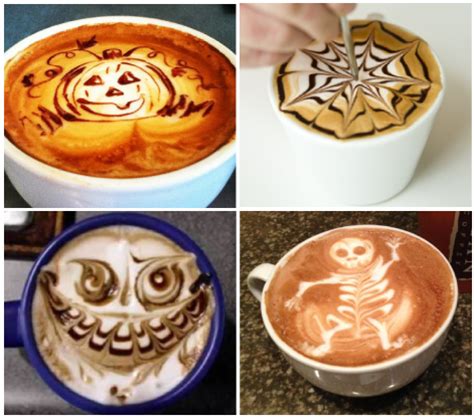 Halloween Coffee : Happy Halloween Coffee Mug - Customon : It's spooky ...