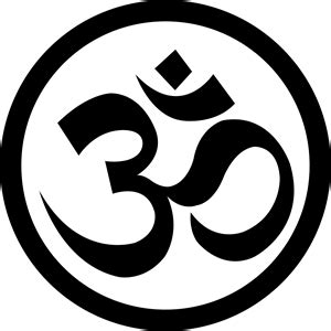 Om Logo PNG Vector (CDR) Free Download