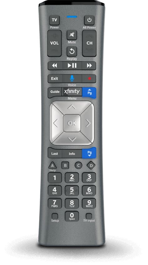 Xfinity X1 Remote Control Tips and Guide | Xfinity