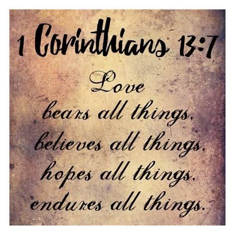 Love Endures All Things Art Print by Sheldon Lewis | the NEW Art.com | Love scriptures, Love ...